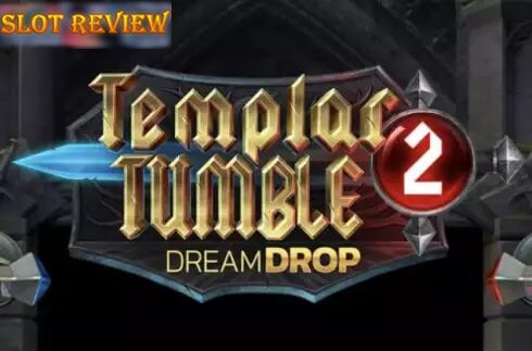 Templar Tumble 2 Dream Drop icon